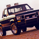Illustration for article titled The Lovable Ford Ranger Emerged As A Hero Out Of Recession And War